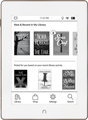 Barnes & Noble Nook GlowLight Plus Accessories