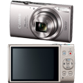 Canon PowerShot ELPH 360 HS Accessories