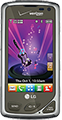 LG Chocolate Touch VX8575 Accessories