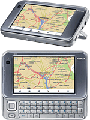 Nokia N810 Accessories