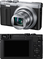Panasonic Lumix DMC-ZS50 Accessories