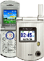 Pantech C300 Accessories