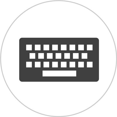 Keyboards