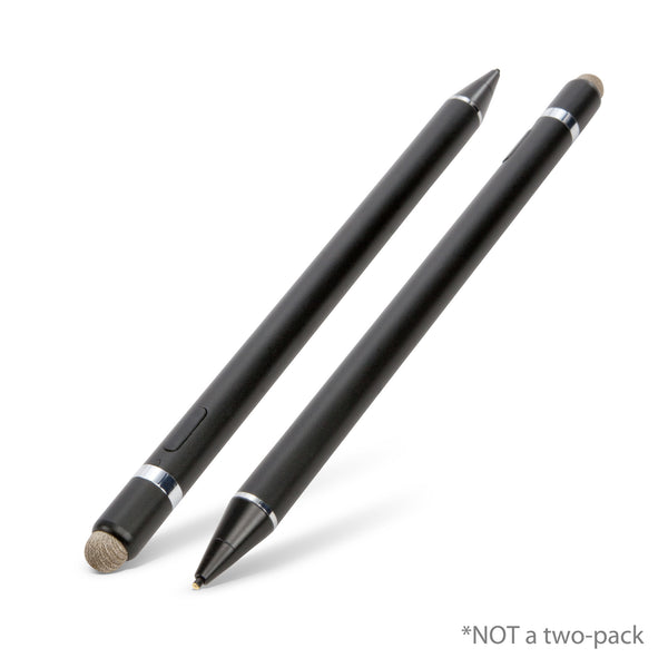 Does the switch come with a stylus clearance