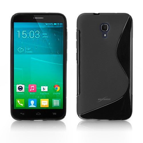 DuoSuit - Alcatel OneTouch Idol 2s Case