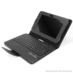 Keyboard Buddy Folio Case - Amazon Kindle Fire HD 7.0 (2012) Case