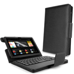 Keyboard Buddy Folio Case - Amazon Kindle Fire HDX 7.0 Case