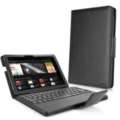 Keyboard Buddy Folio Case - Amazon Kindle Fire HDX 8.9 (2013) Case