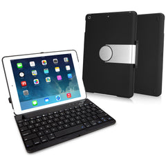 Keyboard Buddy ClamShell - Apple iPad Air Keyboard