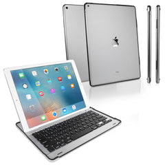 Keyboard Buddy Case - Apple iPad Pro Case