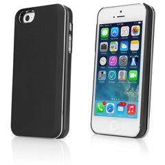 Keyboard Buddy Case - Backlit Edition - Apple iPhone 5 Case