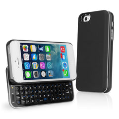 Keyboard Buddy Case - Apple iPhone 5 Case