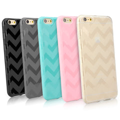 ChevChic Case - Apple iPhone 6s Plus Case