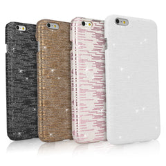 Digital Glitz Case - Apple iPhone 6s Plus Case