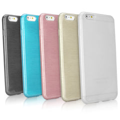 GlassWorks Crystal Slip - Apple iPhone 6s Plus Case