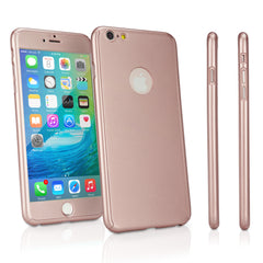 Slim360 Case - Apple iPhone 6s Plus Case