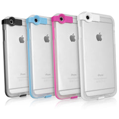 CableBuddy Case - Clear - Apple iPhone 6s Plus Case