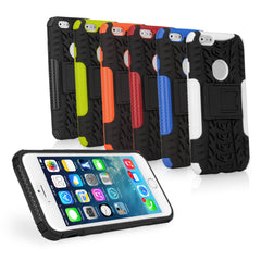 Resolute OA3 Case - Apple iPhone 6s Plus Case