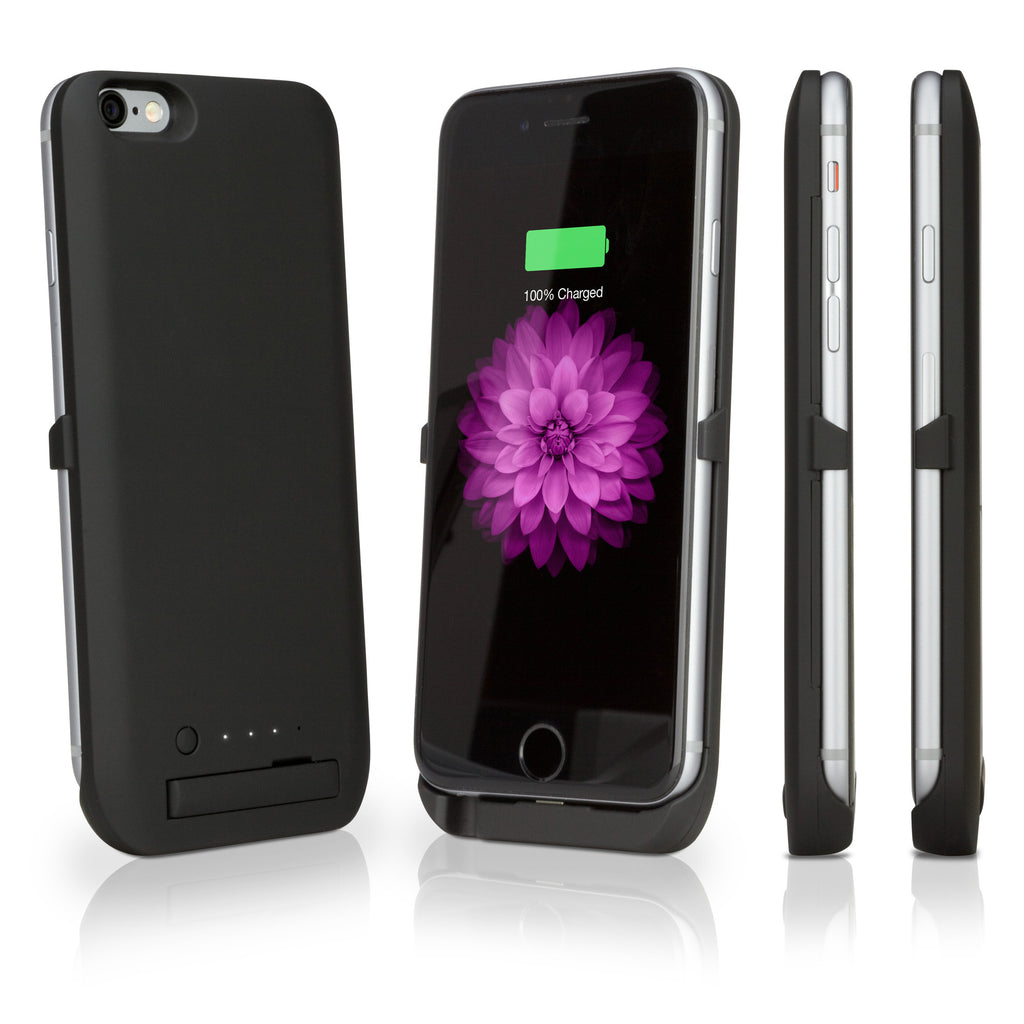 RocketPack Slim Edition - Apple iPhone 6s Battery