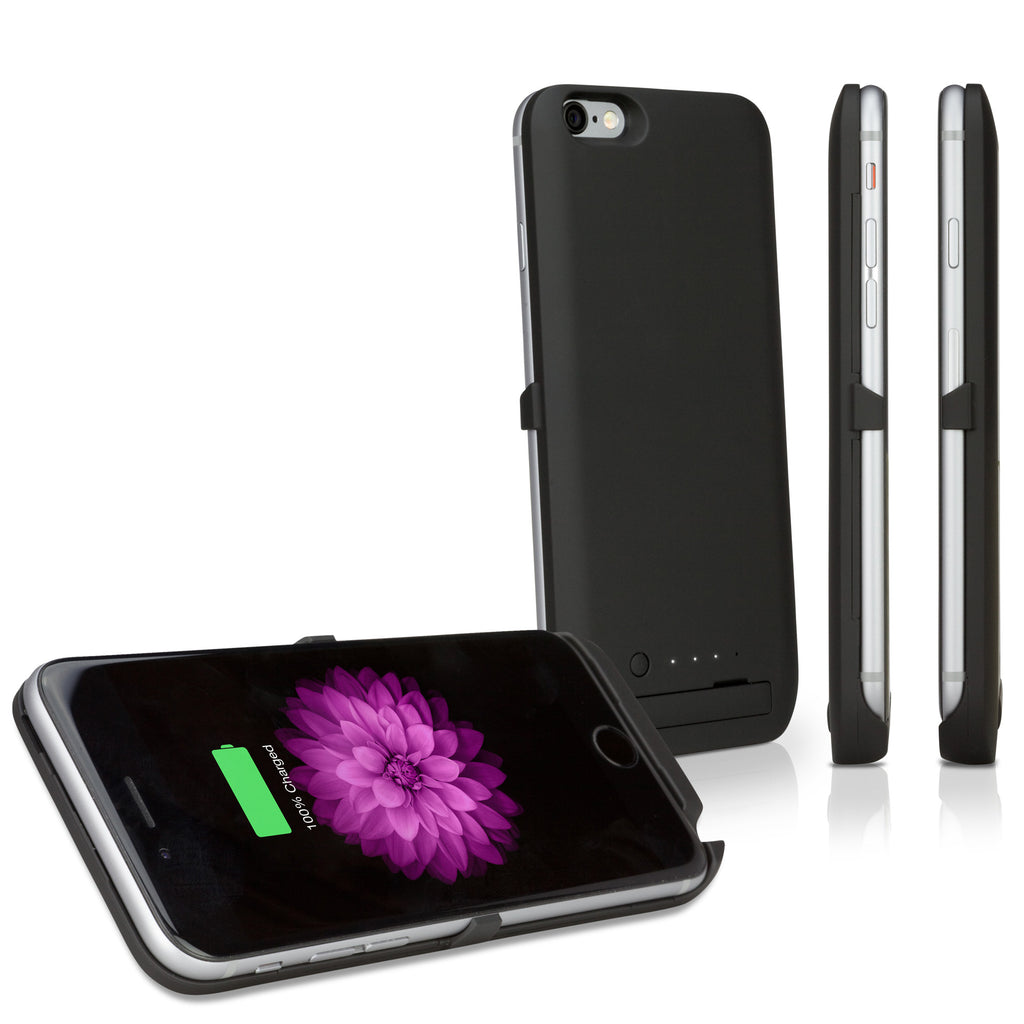 RocketPack Slim Edition - Apple iPhone 6s Battery