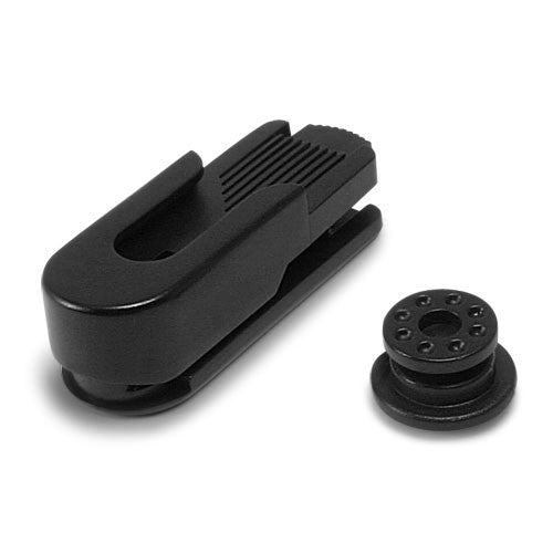 Swivel Belt Clip - Model G