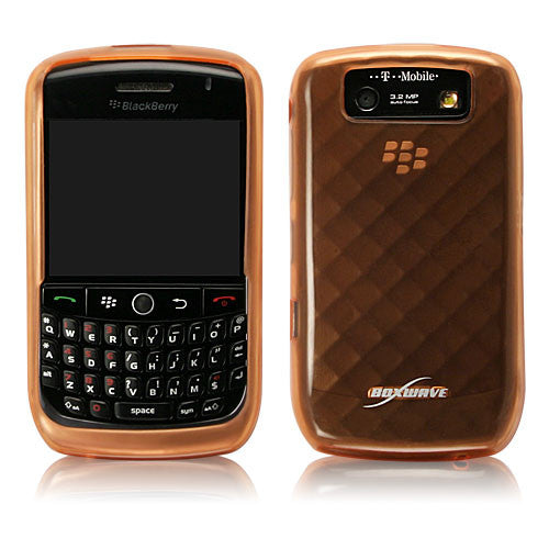 BlackBerry - Custodia Curve 8900/8520, Nero - Foto 11