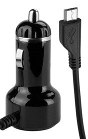 Car Charger Plus - Xiaomi Mi 5c Charger