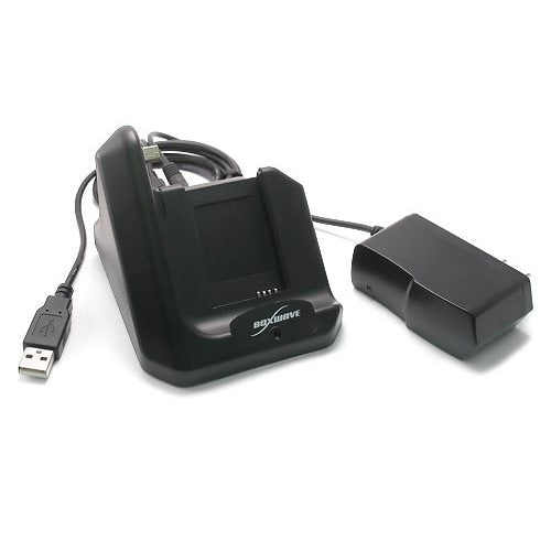 BlackBerry 8703e Desktop Cradle