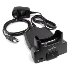 Desktop Cradle - O2 Xda Atom Pure Stand and Mount