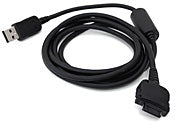DirectSync Canon PowerShot SD890 IS Cable