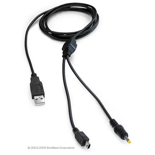 DirectSync Cable - iRiver H320 Cable