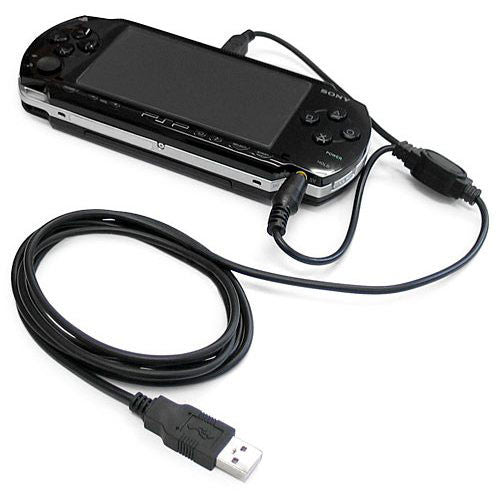 DirectSync Cable - Sony PlayStation Portable (PSP) Cable