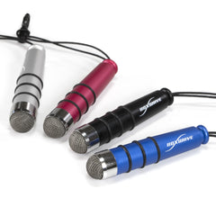 EverTouch mini Capacitive Stylus - Chevrolet 2021 Onix (8 in) Stylus Pen