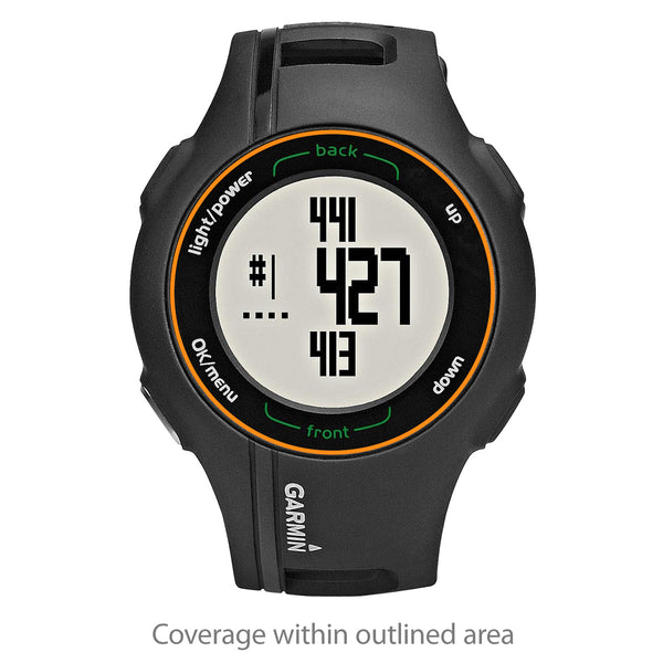 Garmin approach s1 strap new arrivals