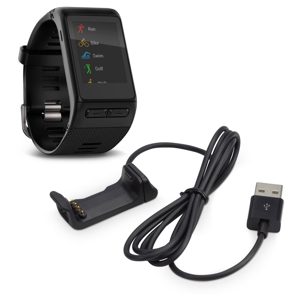DirectSync Cable - Garmin Vivoactive HR Cable