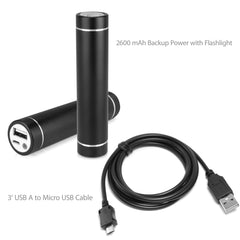 GoCharger Micro USB