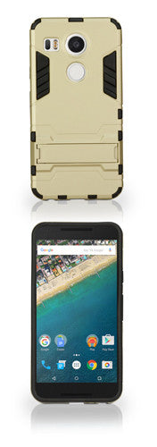 Resolute MX Case - Apple iPhone 7 Case