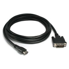 HDMI to DVI Cable