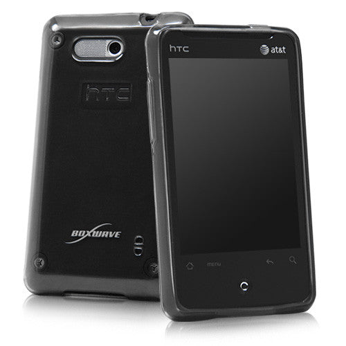 Pure Crystal Slip - HTC HD mini Case