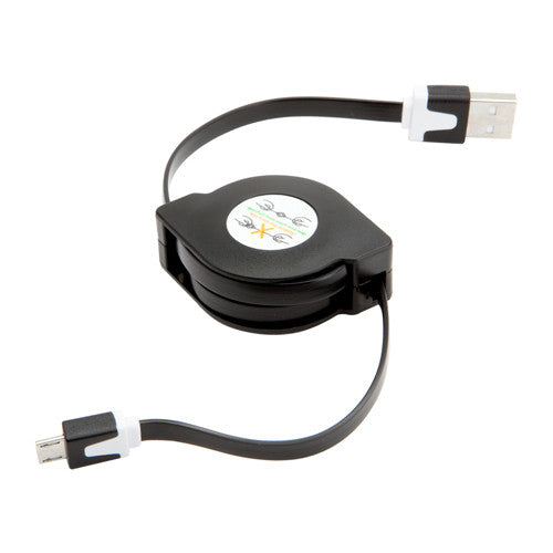 miniSync - Motorola Moto G2 Cable