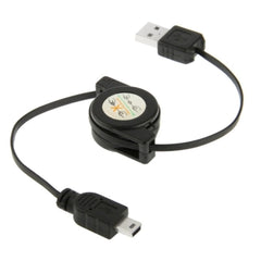 miniSync - Garmin zumo XT Cable