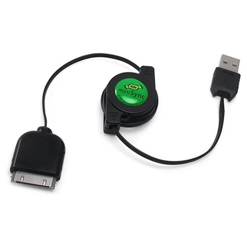 Creative Zen Vision:M (60GB) miniSync