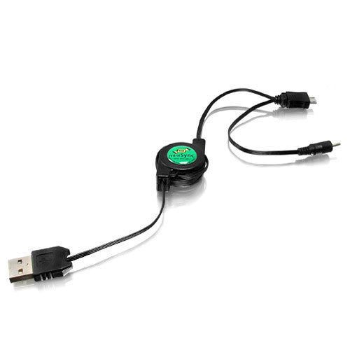 miniSync - Nokia N810 Cable