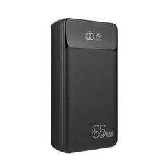 Rejuva 65W Apple iPhone 14 Pro Max PD Power Pack (30,000mAh)