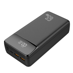 PD Rejuva Power Pack Bundle (65W 30000mAh)