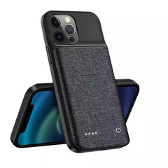 RocketPack Deluxe Case - Apple iPhone 13 Pro Max Battery