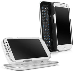 Keyboard Buddy Case - Samsung Galaxy S3 Case