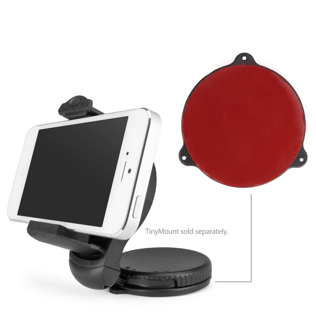 Spare Mounting Disc for TinyMount