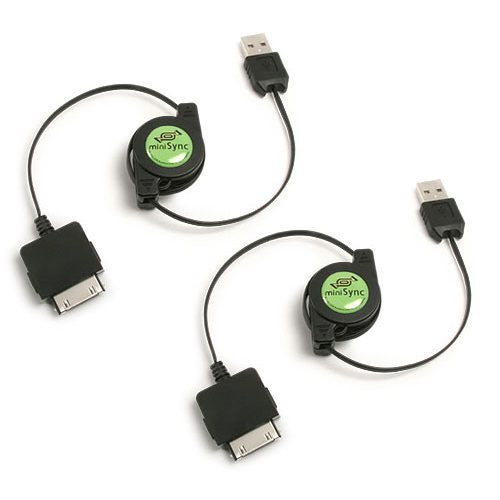 miniSync - Microsoft Zune 80GB Cable