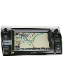 2007 Toyota Tundra Navigation Accessories